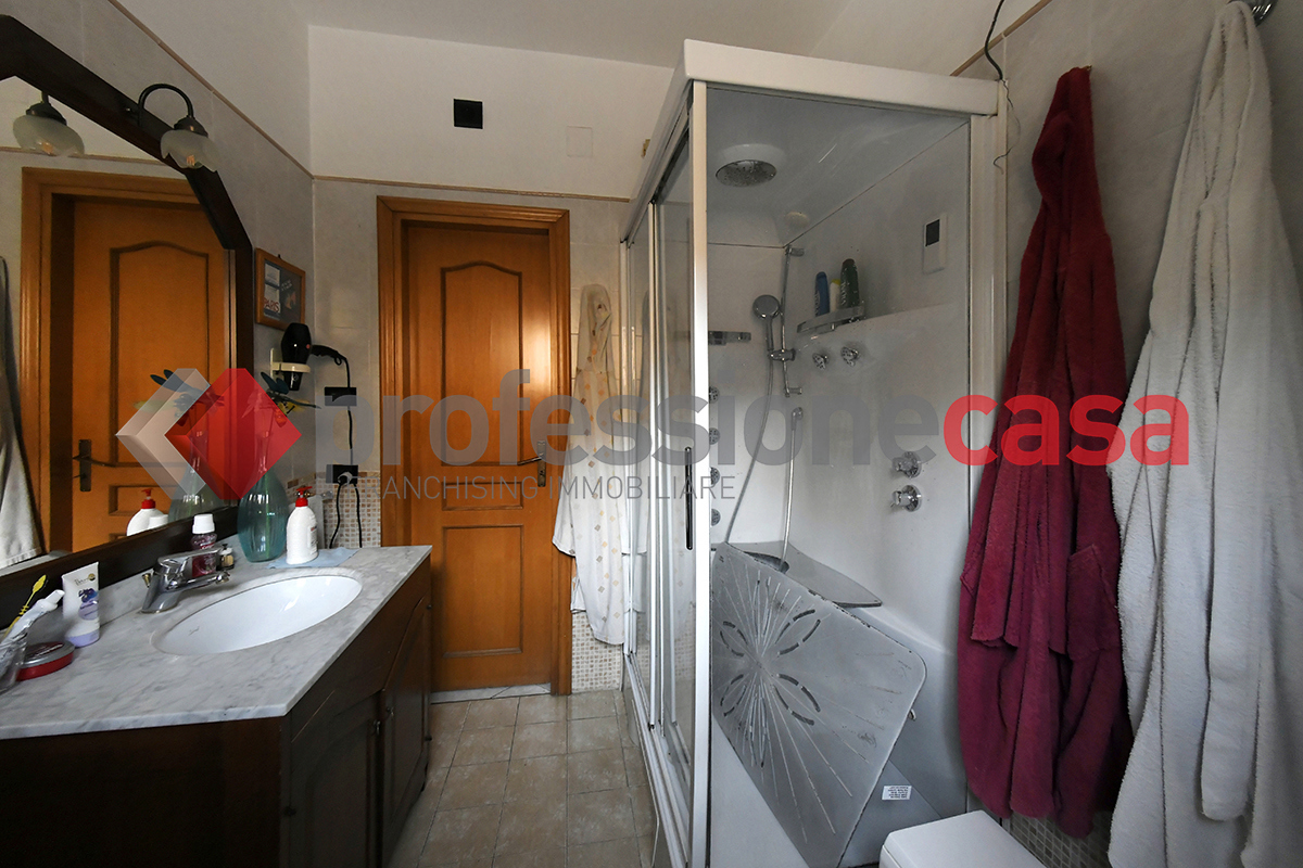 Foto 17 di 25 - Appartamento in vendita a San Nicola La Strada