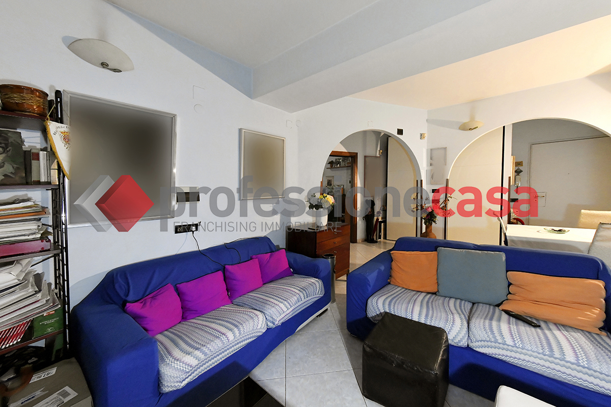 Foto 6 di 25 - Appartamento in vendita a San Nicola La Strada