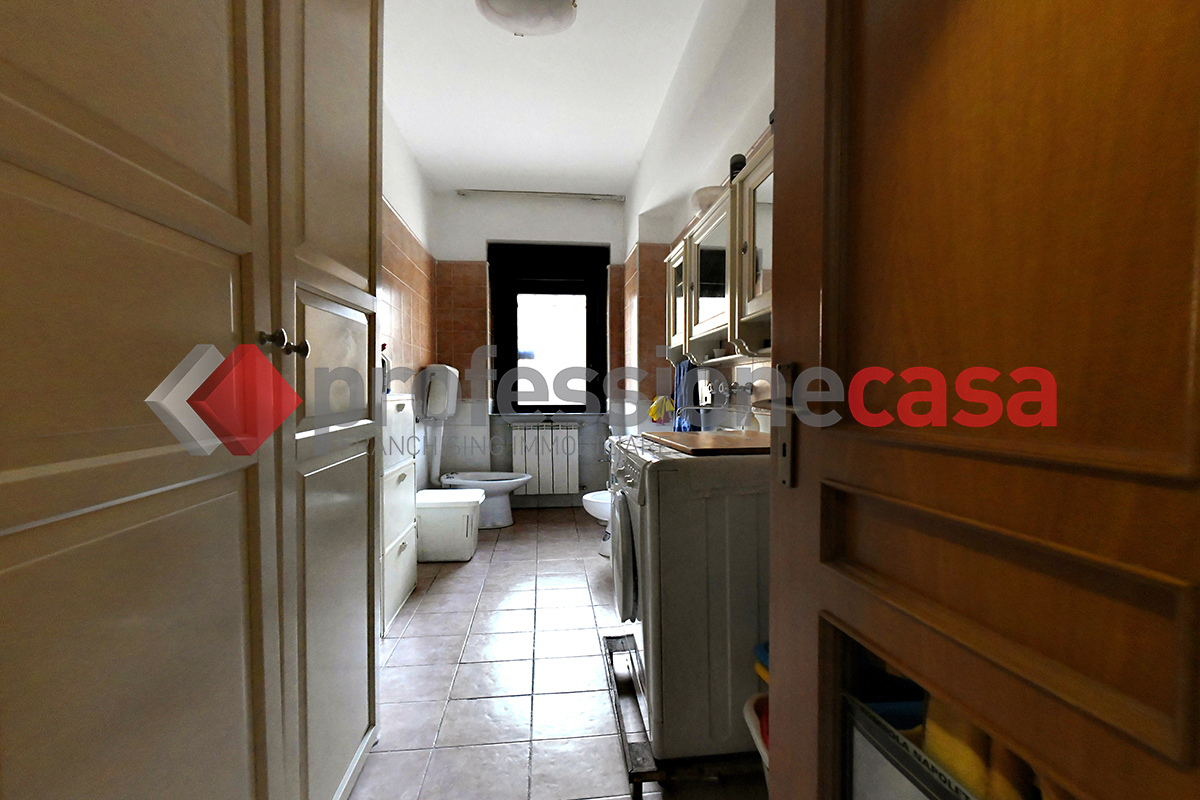 Foto 24 di 25 - Appartamento in vendita a San Nicola La Strada