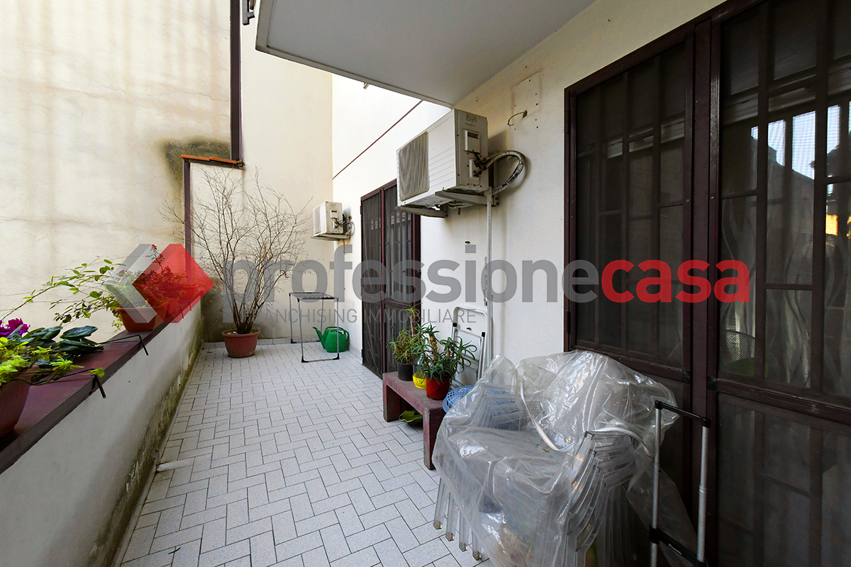Foto 23 di 25 - Appartamento in vendita a San Nicola La Strada