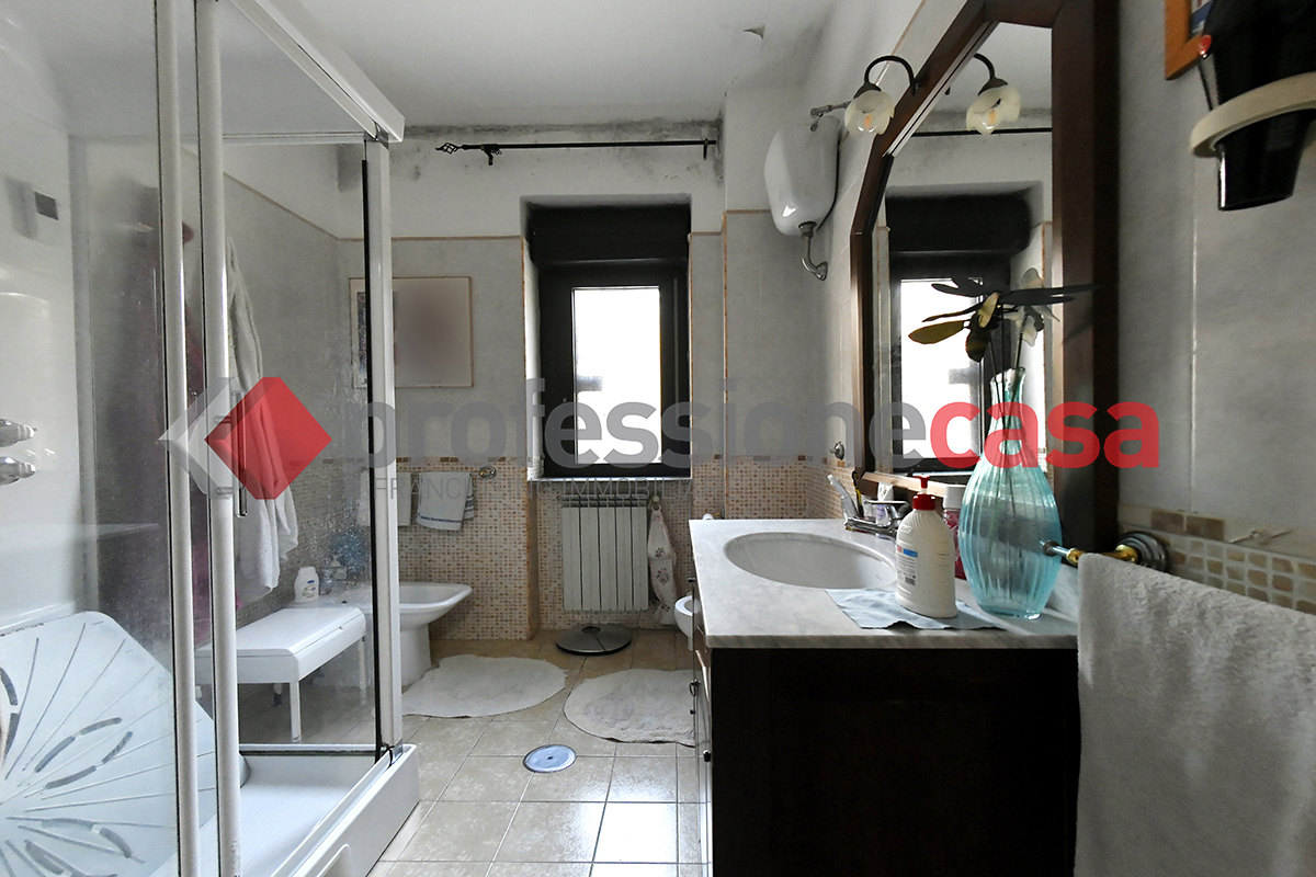 Foto 13 di 25 - Appartamento in vendita a San Nicola La Strada