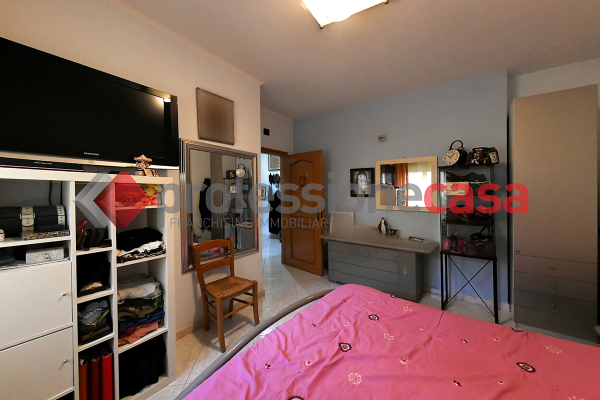 Foto 11 di 25 - Appartamento in vendita a San Nicola La Strada