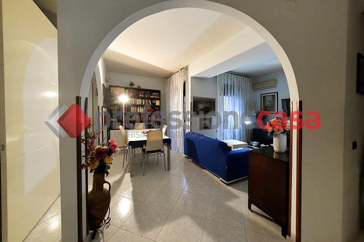 Foto 15 di 25 - Appartamento in vendita a San Nicola La Strada