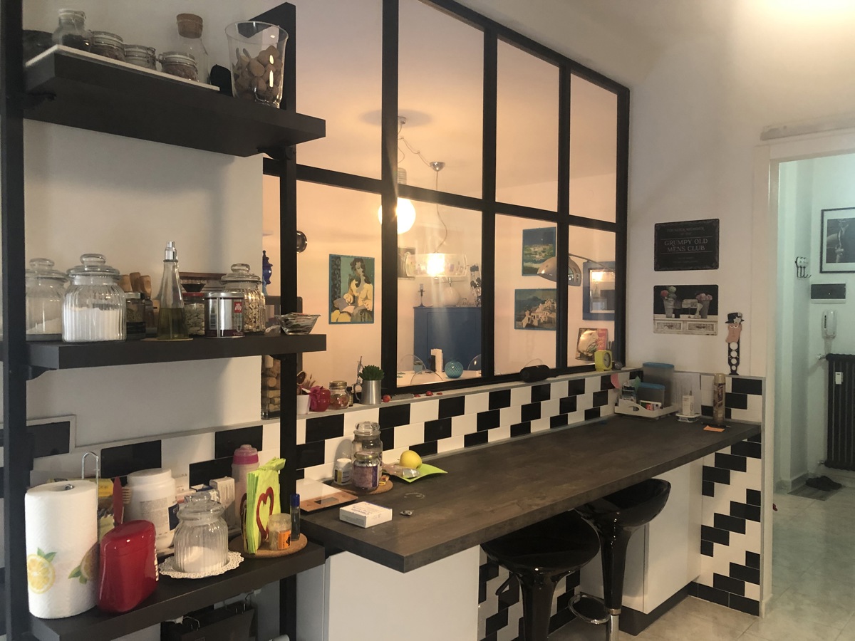 Foto 3 di 16 - Appartamento in vendita a Adria