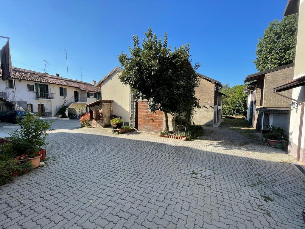 Foto 6 di 10 - Casa indipendente in vendita a Boffalora Sopra Ticino