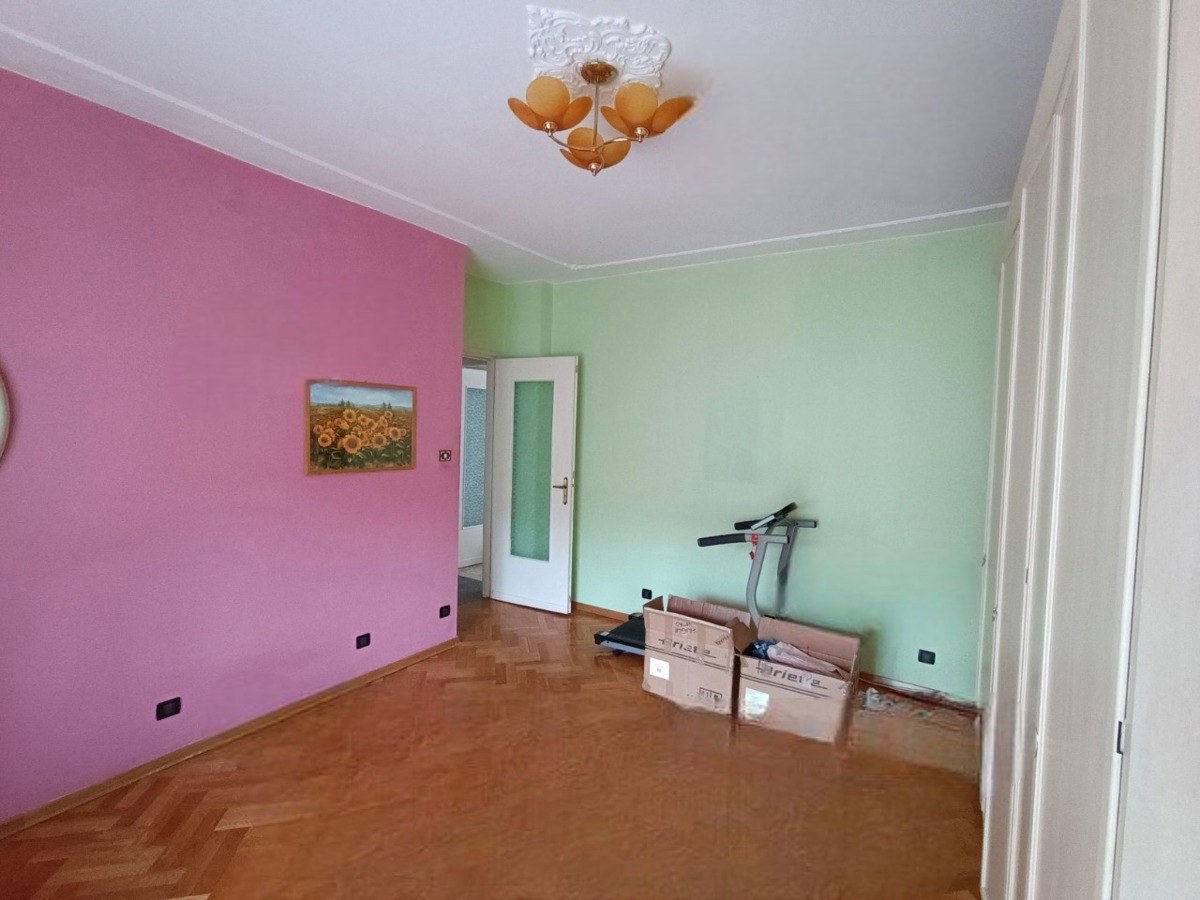 Foto 15 di 16 - Appartamento in vendita a Villar Perosa