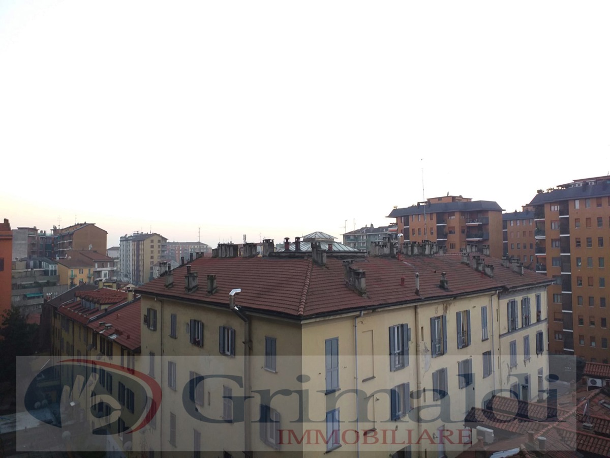Foto 5 di 13 - Appartamento in affitto a Milano