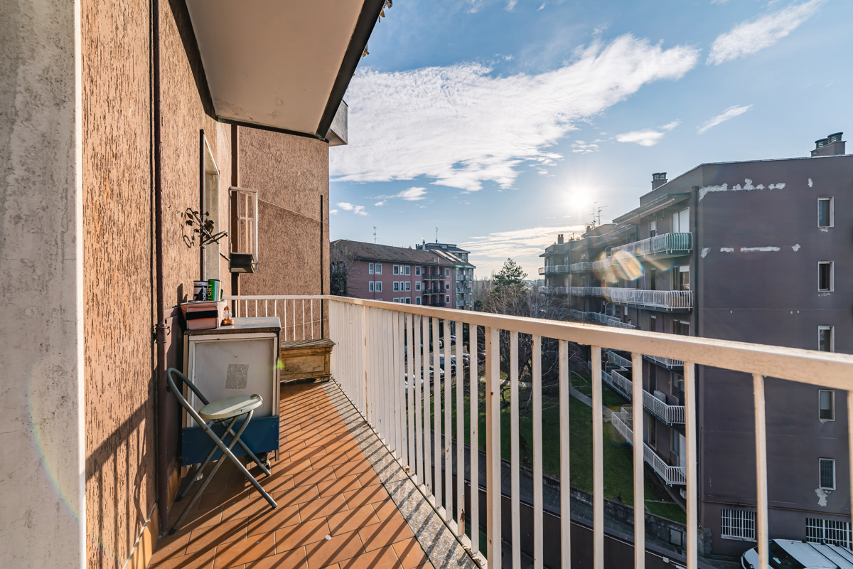 Foto 10 di 24 - Appartamento in vendita a Rozzano