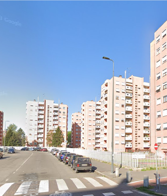 Foto 13 di 14 - Appartamento in vendita a Milano