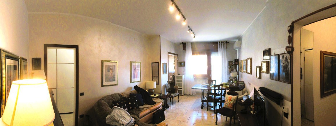 Foto 4 di 14 - Appartamento in vendita a Milano