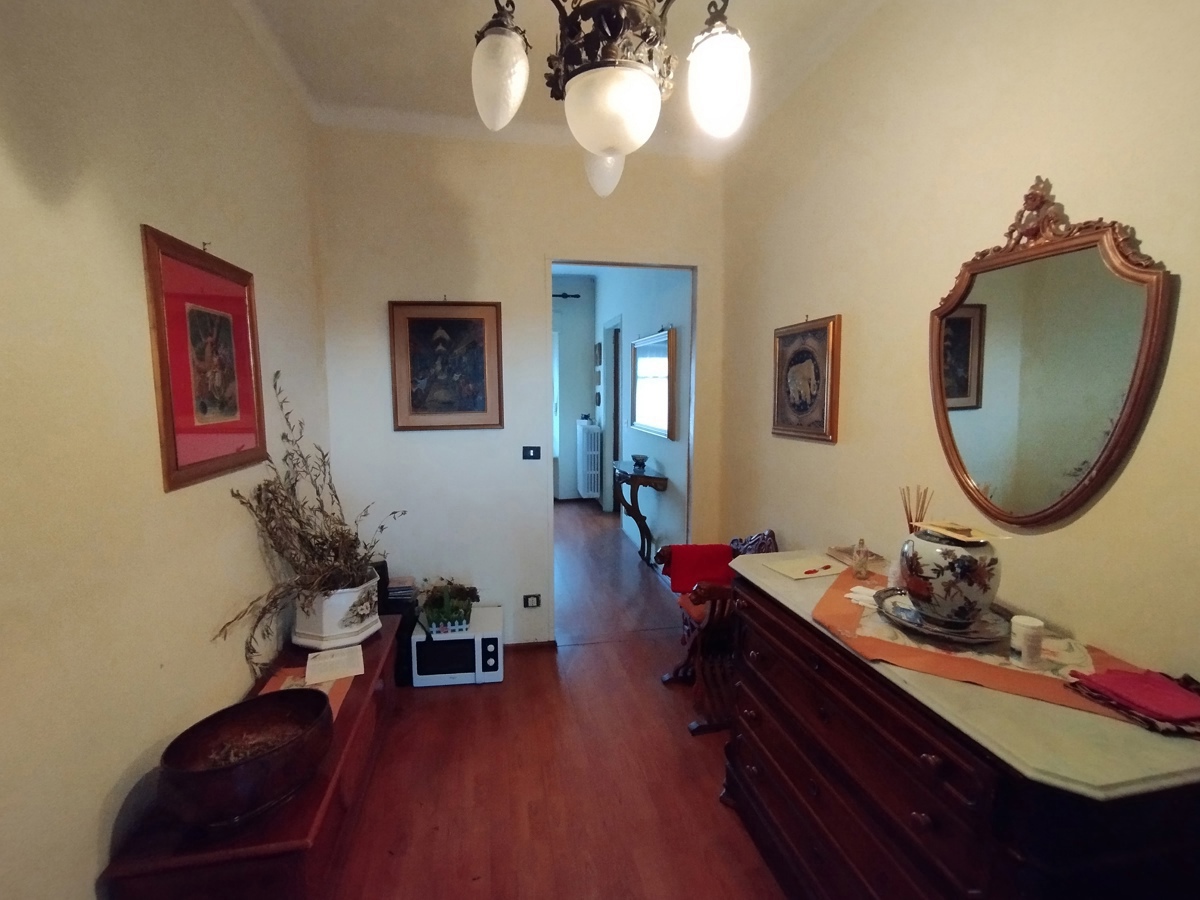 Foto 11 di 27 - Casa indipendente in vendita a San Sebastiano Da Po