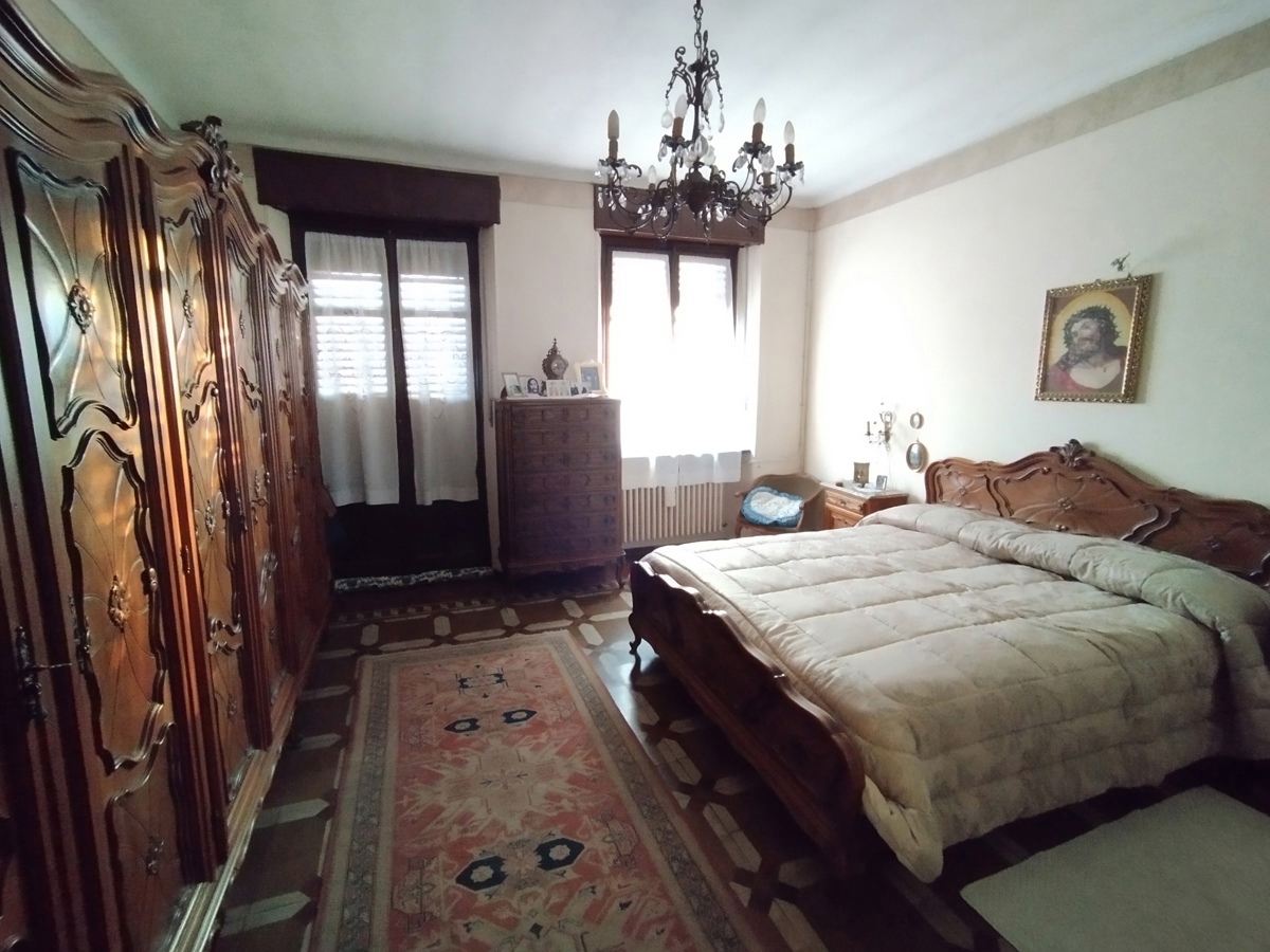 Foto 19 di 27 - Casa indipendente in vendita a San Sebastiano Da Po