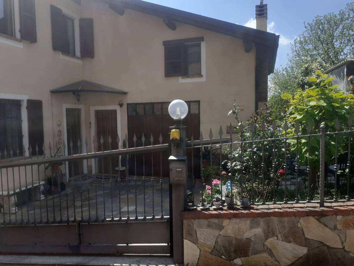 Foto 6 di 20 - Casa indipendente in vendita a Mombello Monferrato