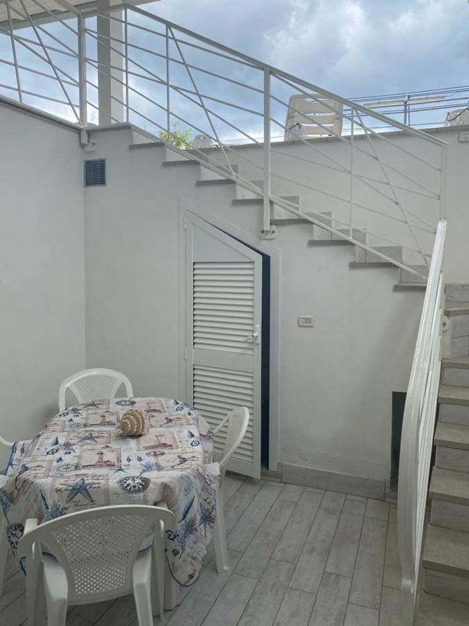 Foto 12 di 19 - Appartamento in affitto a Terracina