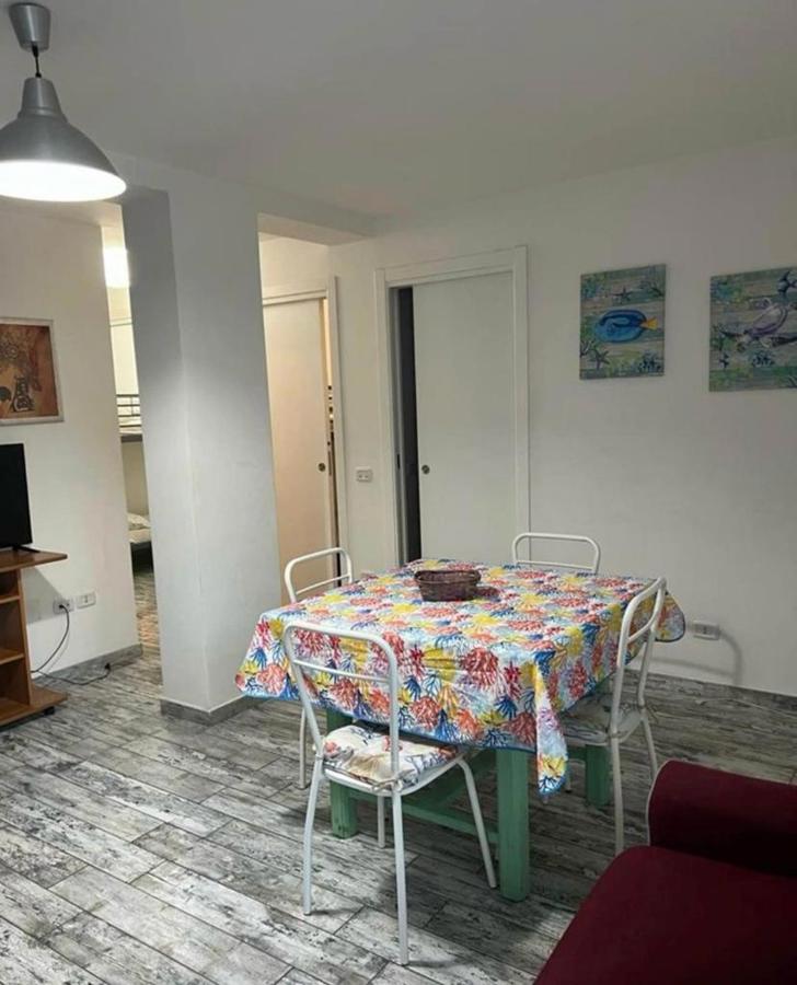 Foto 17 di 19 - Appartamento in affitto a Terracina