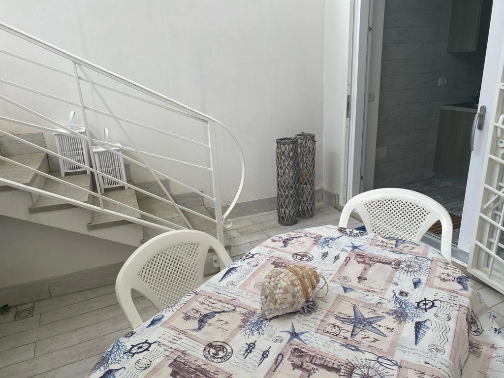 Foto 15 di 19 - Appartamento in affitto a Terracina