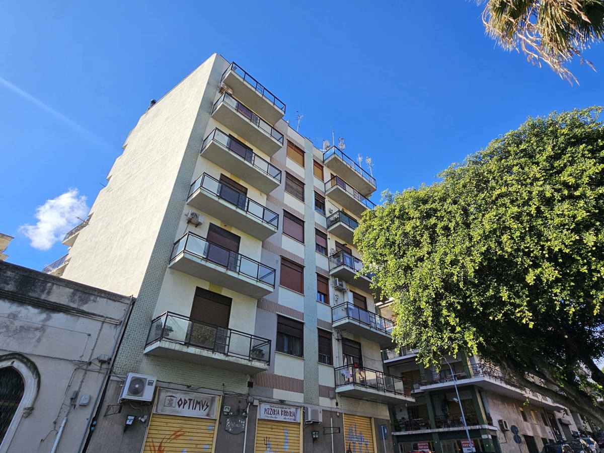 Foto 2 di 20 - Appartamento in vendita a Messina