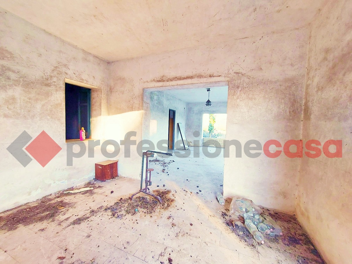 Foto 6 di 14 - Casa indipendente in vendita a Villa Santa Lucia