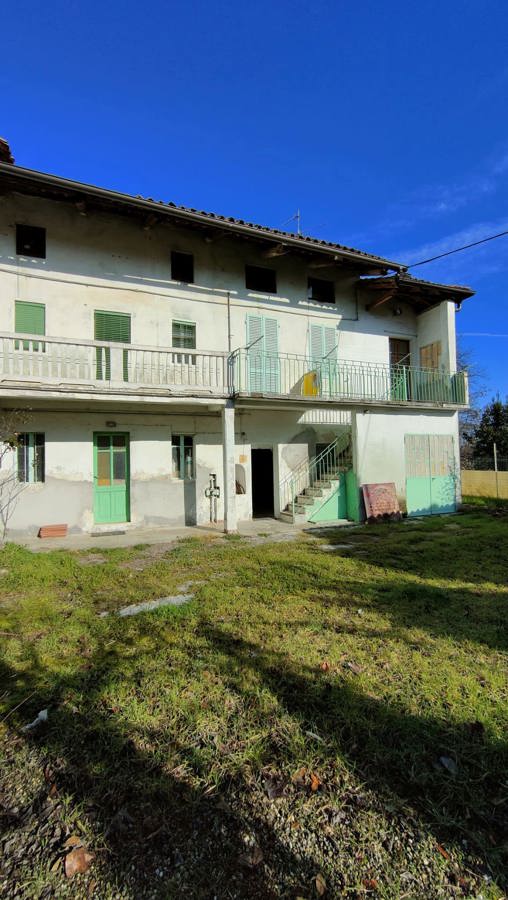 Foto 2 di 15 - Casa indipendente in vendita a Borriana