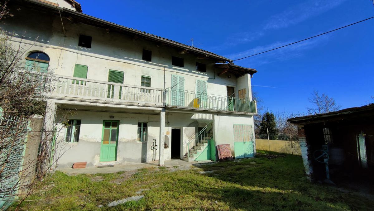 Foto 1 di 15 - Casa indipendente in vendita a Borriana