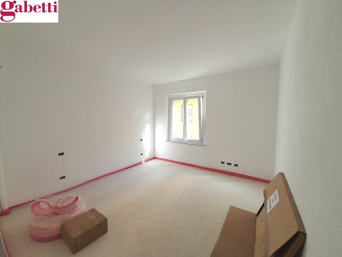 Foto 2 di 12 - Appartamento in vendita a Siena