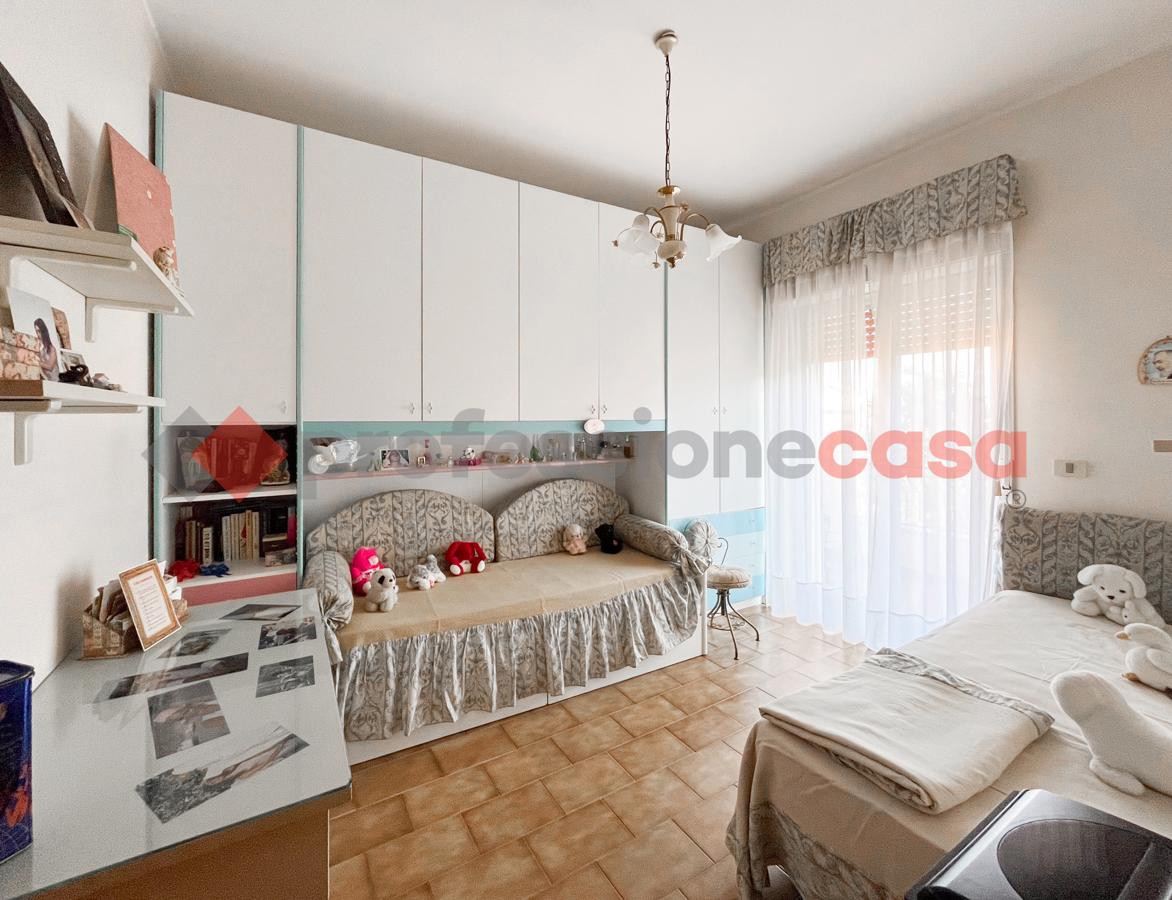 Foto 22 di 32 - Appartamento in vendita a San Filippo del Mela