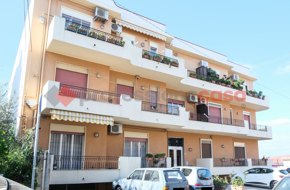 Foto 2 di 32 - Appartamento in vendita a San Filippo del Mela