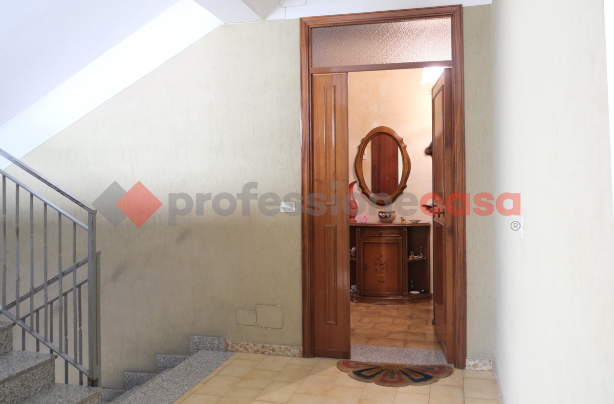 Foto 6 di 32 - Appartamento in vendita a San Filippo del Mela