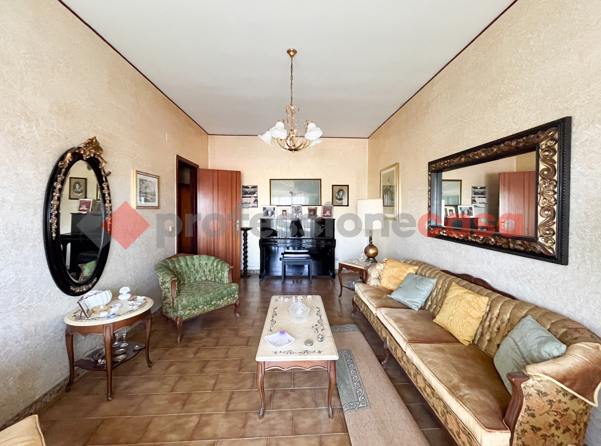 Foto 10 di 32 - Appartamento in vendita a San Filippo del Mela