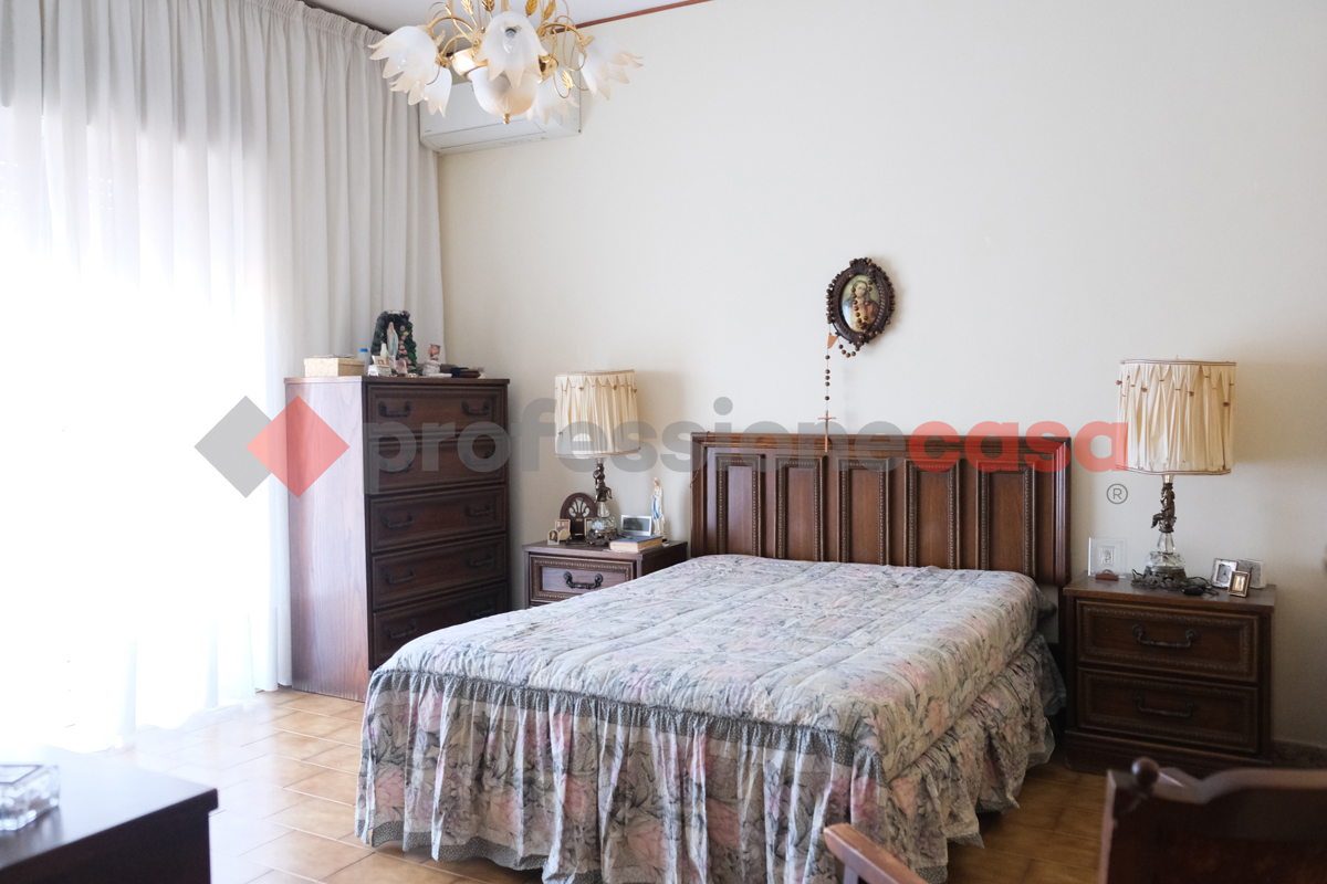 Foto 18 di 32 - Appartamento in vendita a San Filippo del Mela