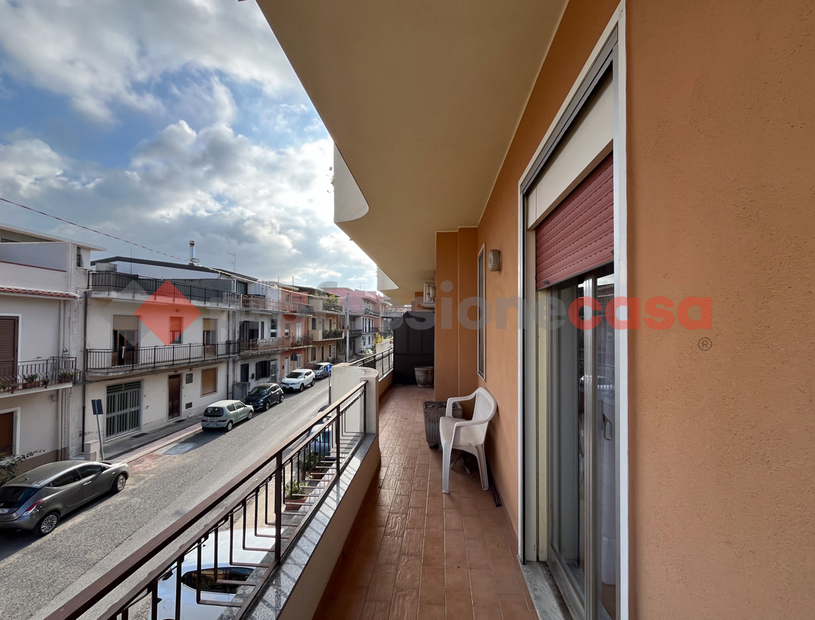 Foto 26 di 32 - Appartamento in vendita a San Filippo del Mela