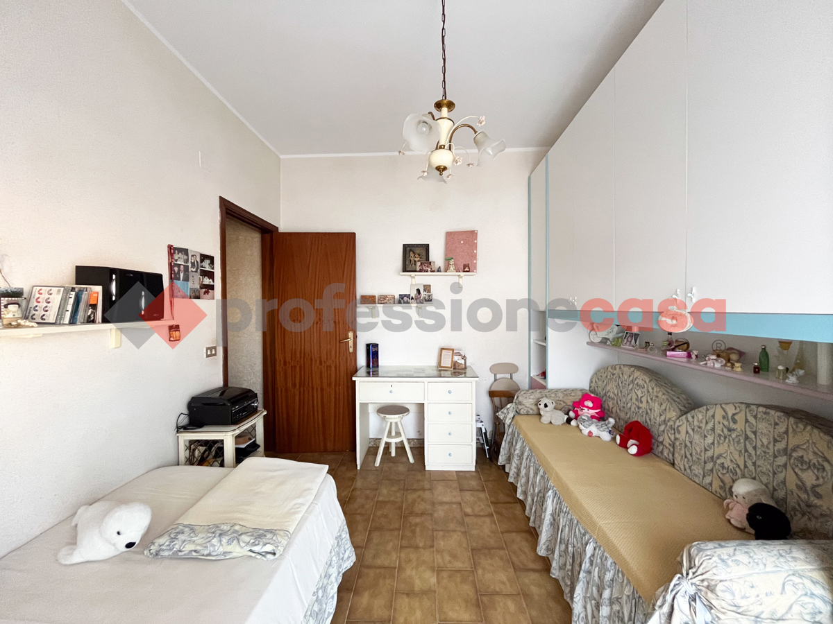 Foto 21 di 32 - Appartamento in vendita a San Filippo del Mela