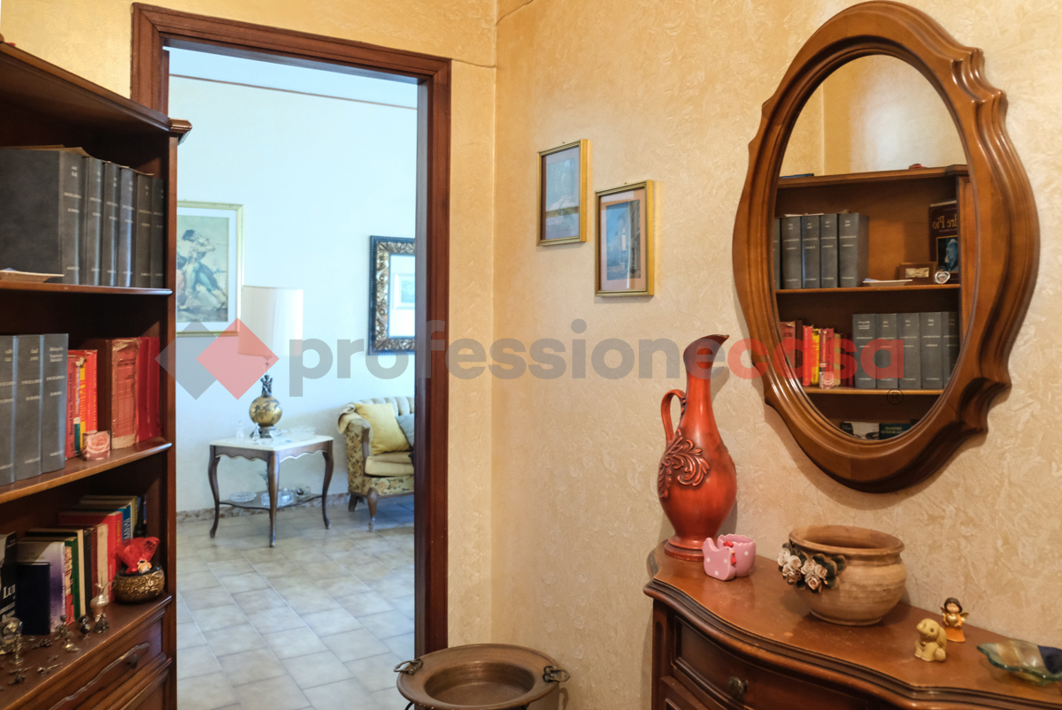 Foto 8 di 32 - Appartamento in vendita a San Filippo del Mela