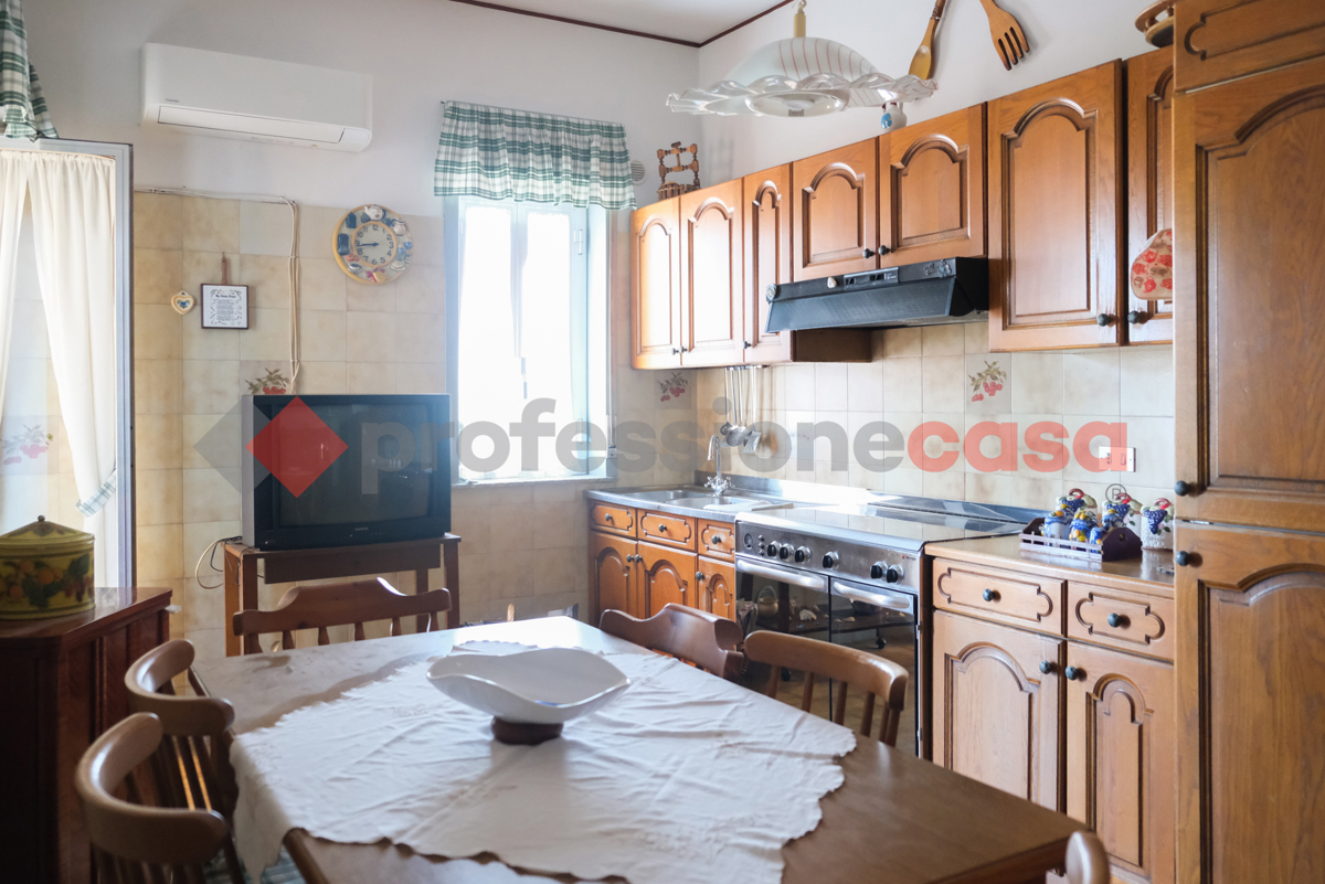 Foto 12 di 32 - Appartamento in vendita a San Filippo del Mela