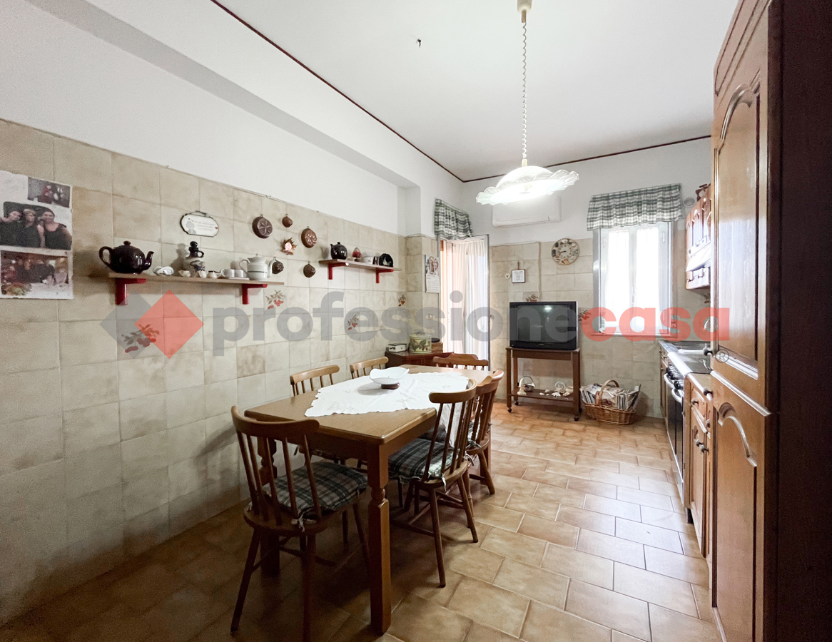 Foto 11 di 32 - Appartamento in vendita a San Filippo del Mela