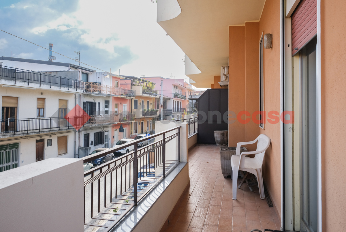 Foto 25 di 32 - Appartamento in vendita a San Filippo del Mela