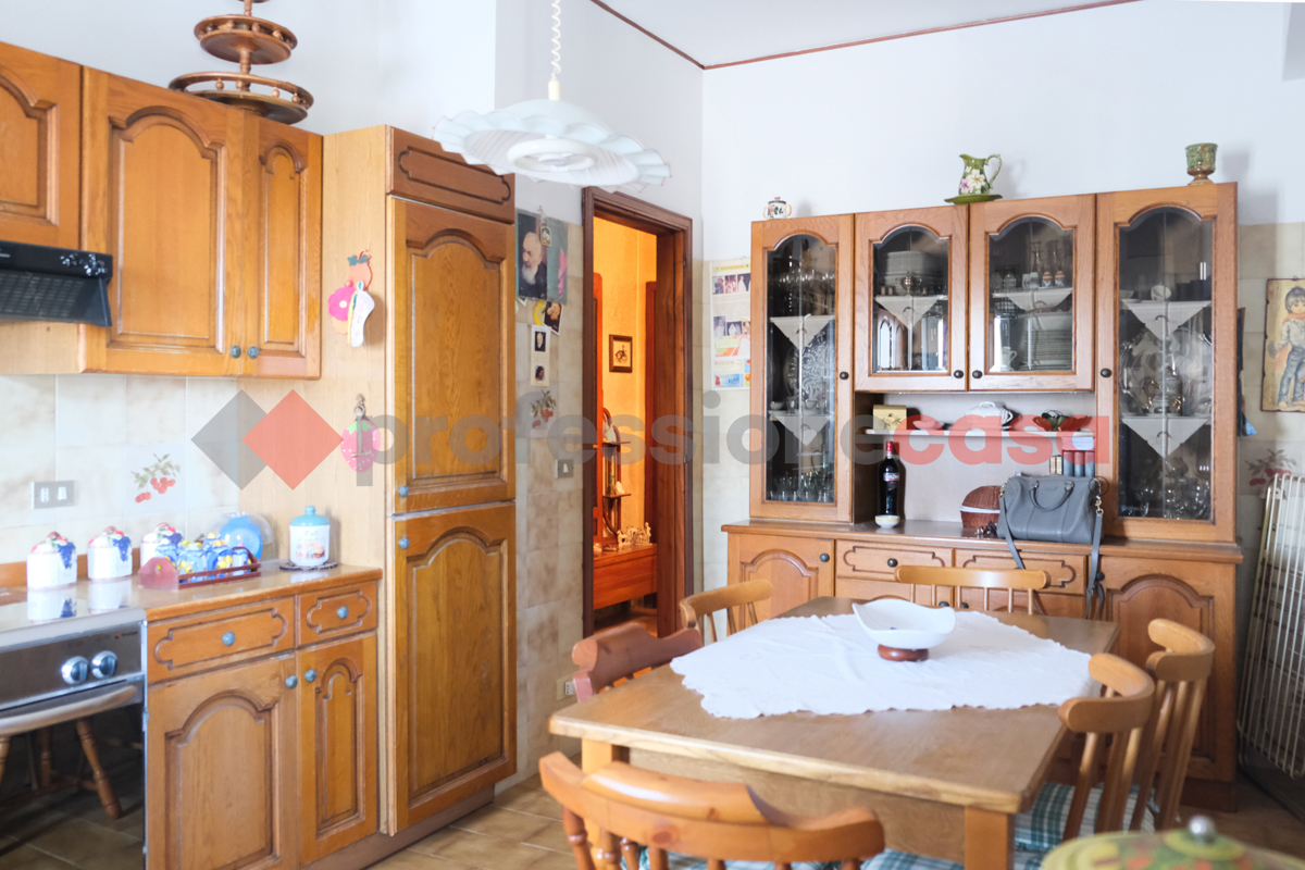 Foto 13 di 32 - Appartamento in vendita a San Filippo del Mela