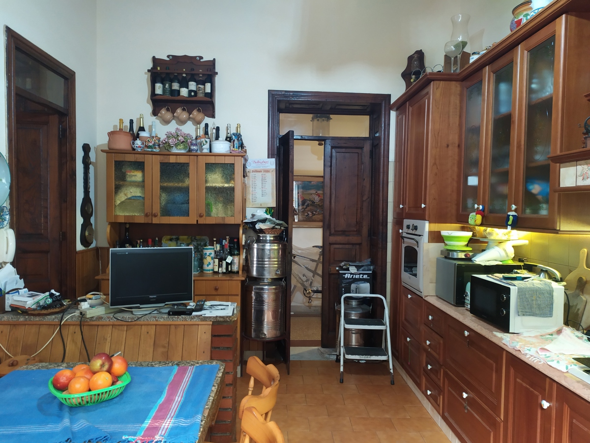 Foto 17 di 30 - Appartamento in vendita a Messina