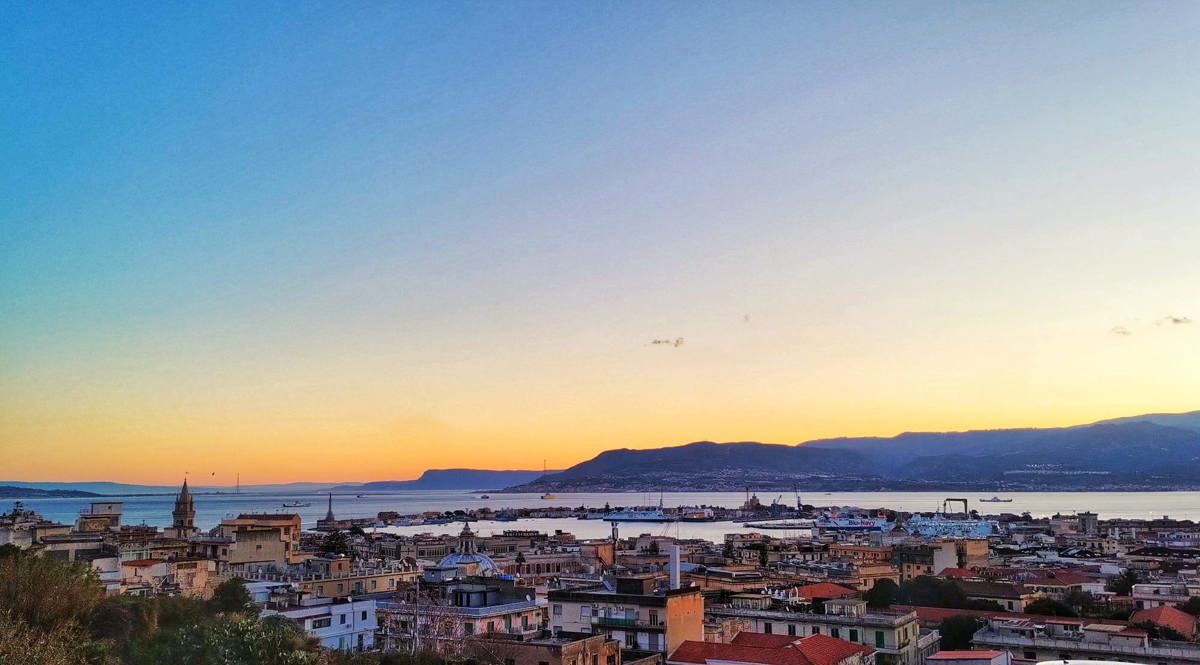 Foto 7 di 30 - Appartamento in vendita a Messina