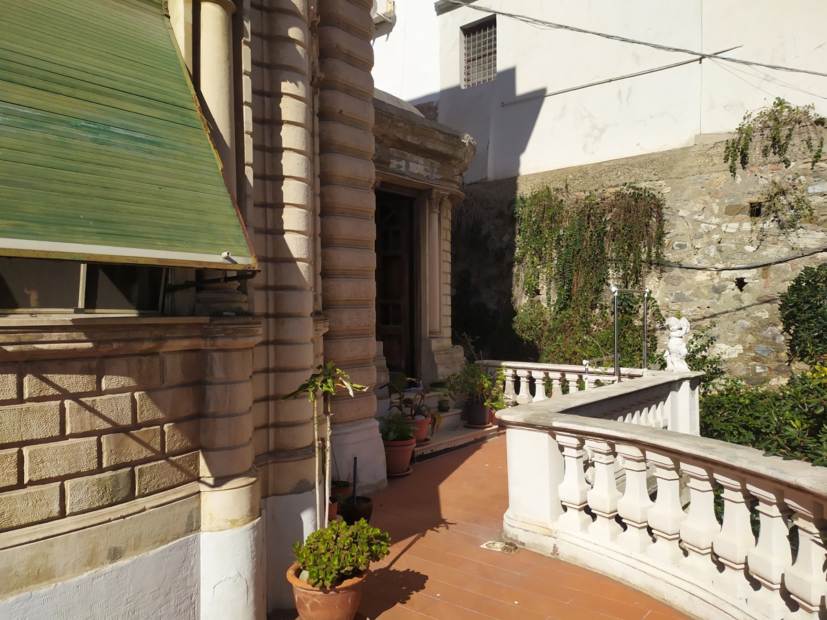 Foto 24 di 30 - Appartamento in vendita a Messina
