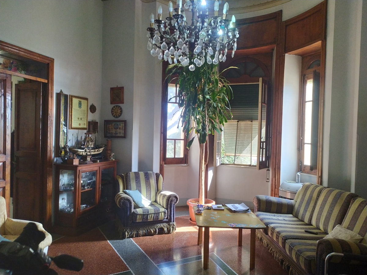Foto 11 di 30 - Appartamento in vendita a Messina