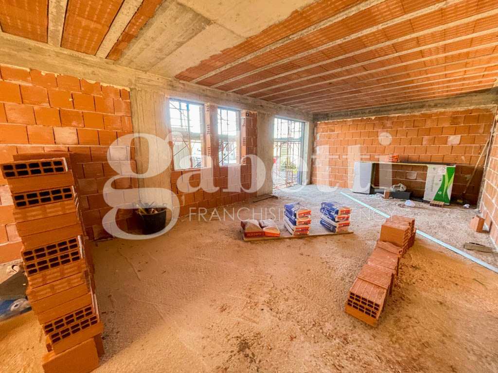 Foto 12 di 18 - Appartamento in vendita a Frignano