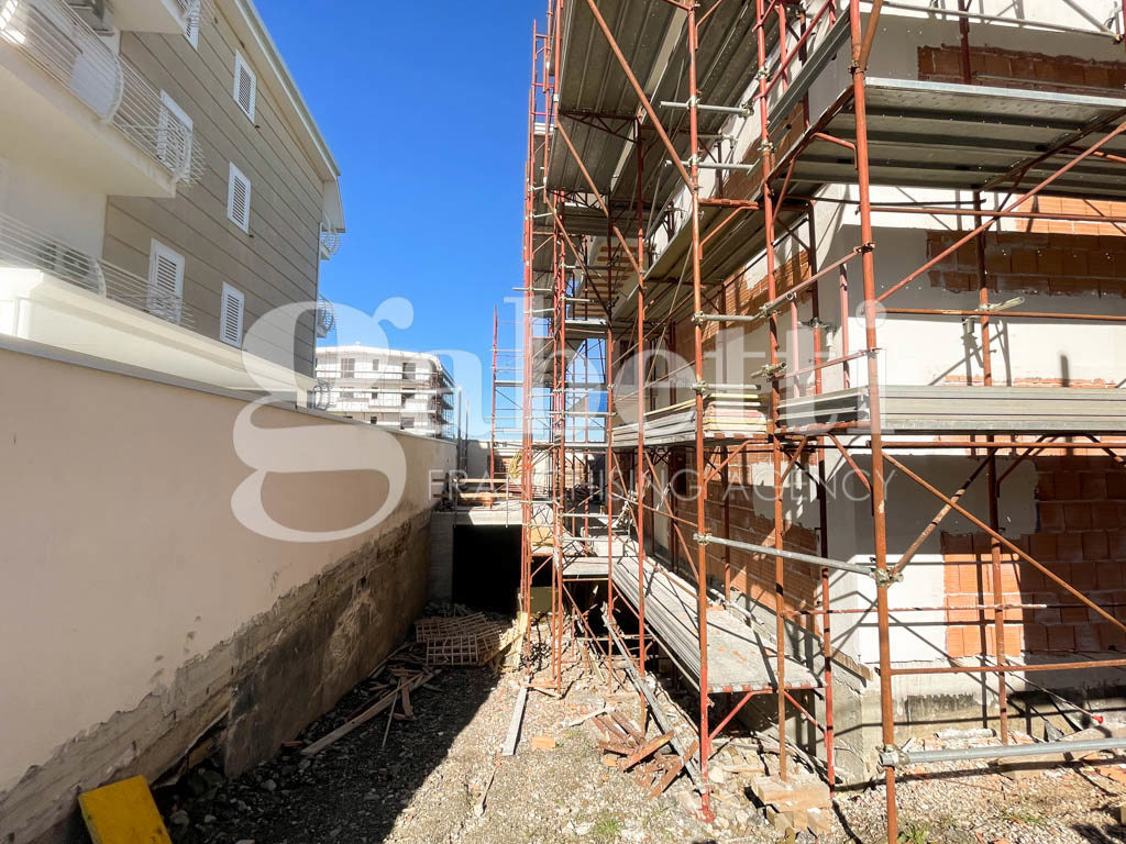 Foto 3 di 18 - Appartamento in vendita a Frignano