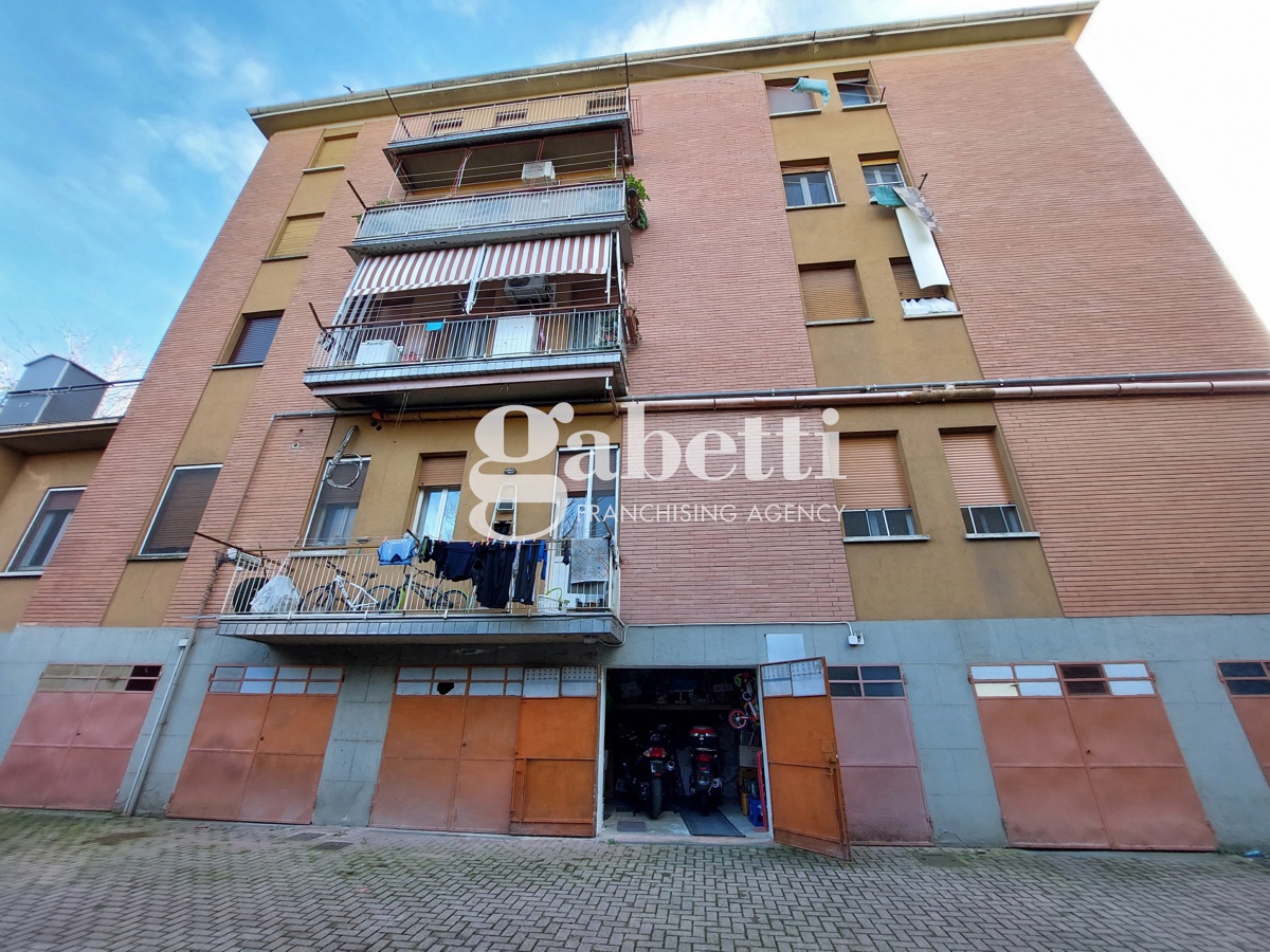 Foto 15 di 23 - Appartamento in vendita a Bologna