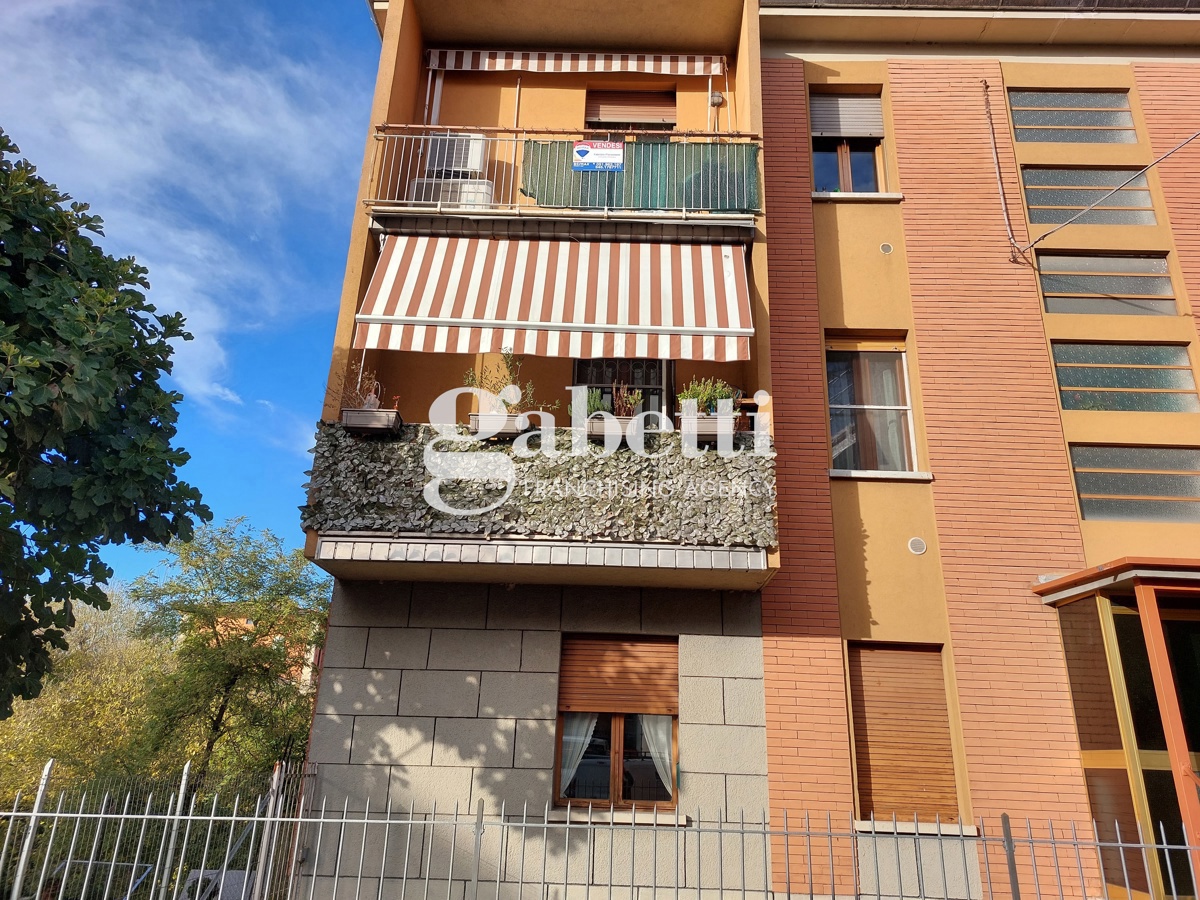 Foto 21 di 23 - Appartamento in vendita a Bologna