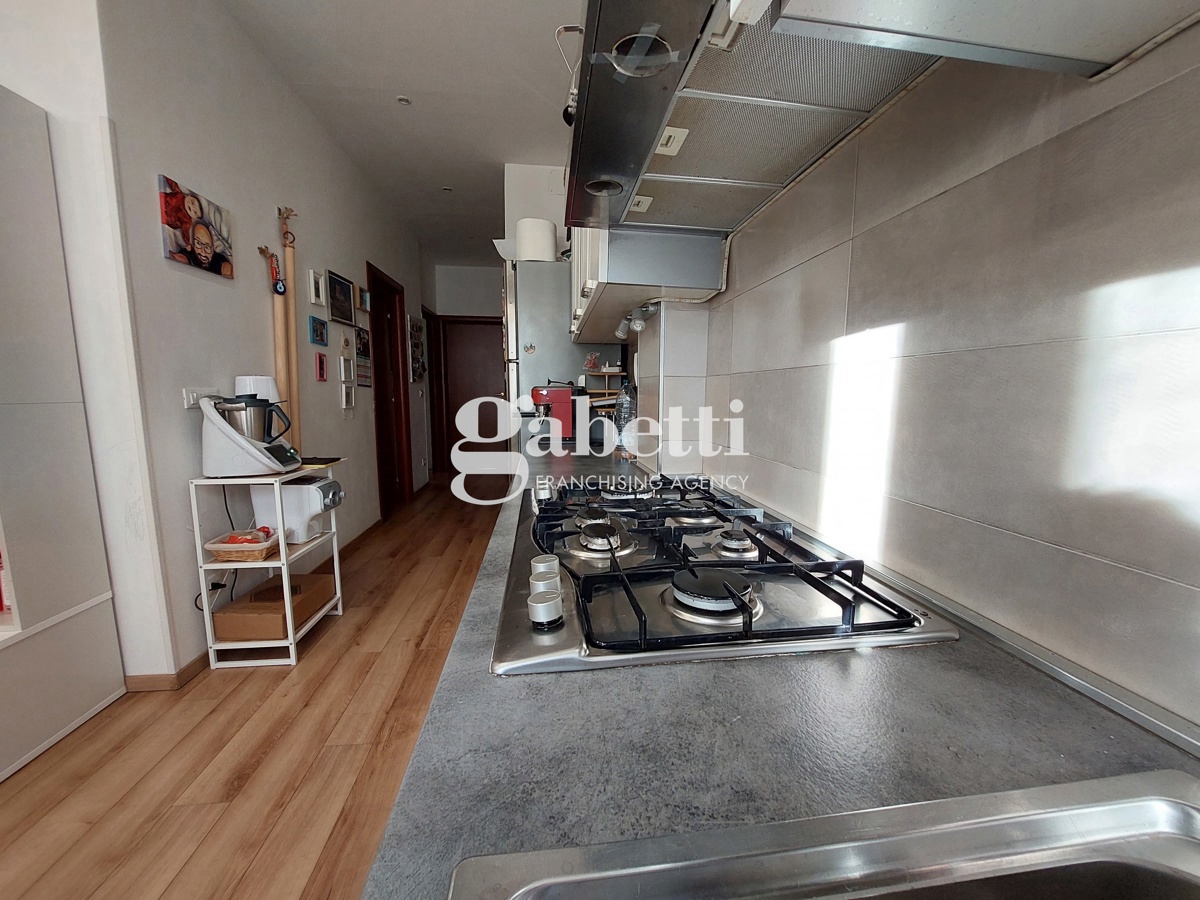 Foto 7 di 23 - Appartamento in vendita a Bologna