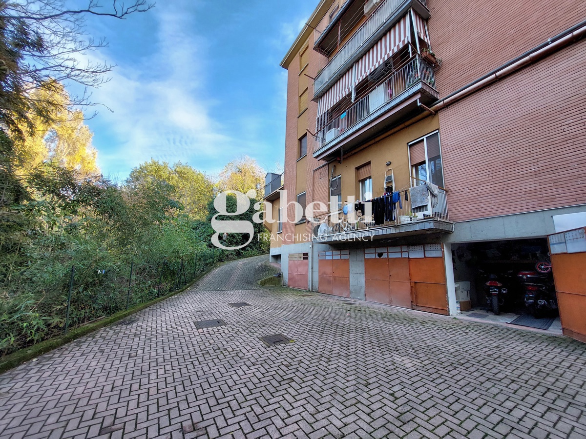 Foto 19 di 23 - Appartamento in vendita a Bologna
