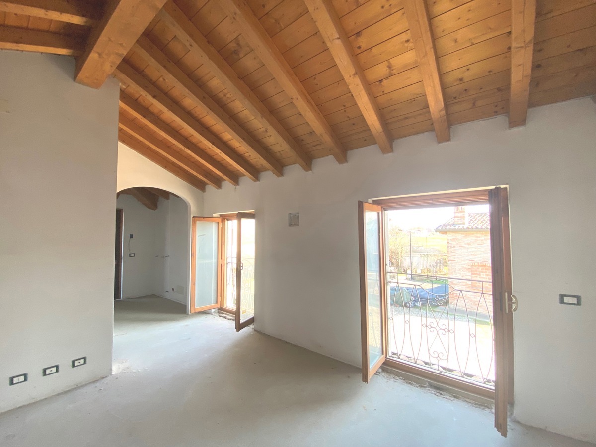 Foto 1 di 33 - Appartamento in vendita a Castell'Arquato