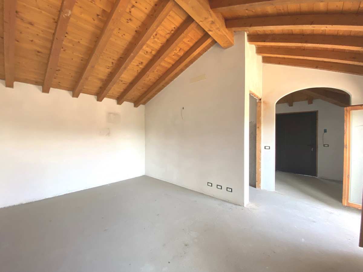 Foto 16 di 33 - Appartamento in vendita a Castell'Arquato