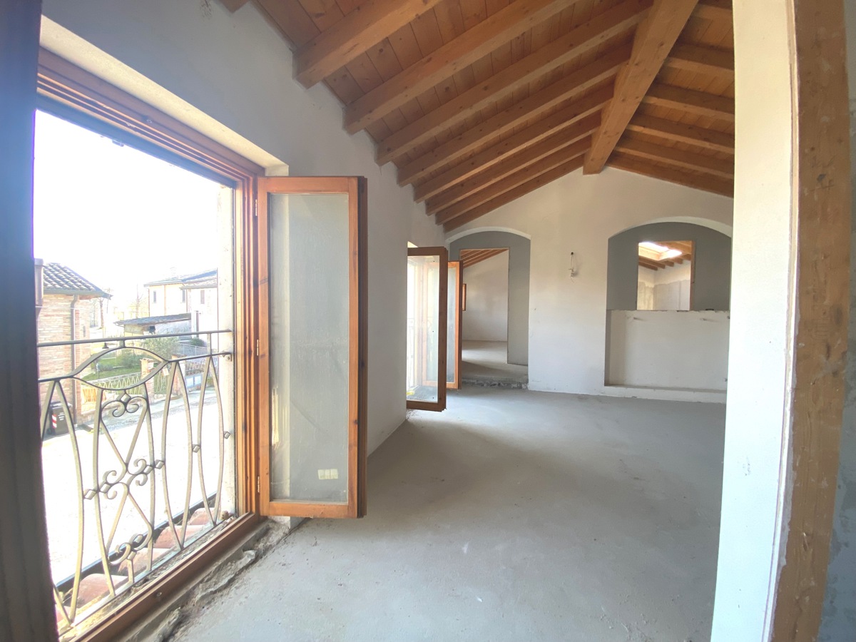 Foto 24 di 33 - Appartamento in vendita a Castell'Arquato